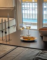 The Beehive Apartments