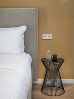 The Beehive Apartments