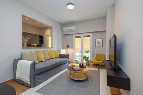 The Beehive Apartments