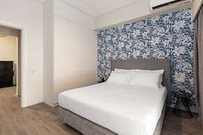 The Beehive Apartments