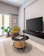 The Beehive Apartments