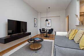 The Beehive Apartments