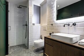 The Beehive Apartments