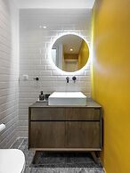 The Beehive Apartments