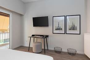 The Beehive Apartments