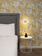 The Beehive Apartments