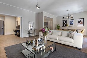 The Beehive Apartments