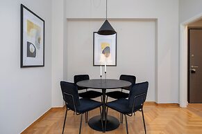 The Beehive Apartments