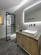 The Beehive Apartments