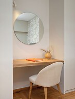 The Beehive Apartments