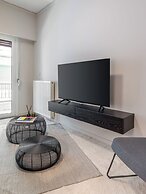 The Beehive Apartments