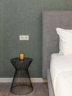 The Beehive Apartments