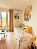 Nid douillet climatisé