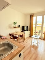 Nid douillet climatisé