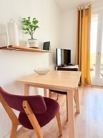 Nid douillet climatisé