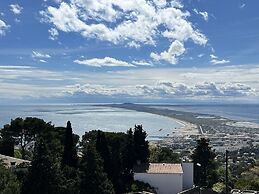 Nid douillet climatisé