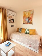 Nid douillet climatisé