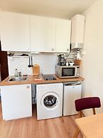 Nid douillet climatisé