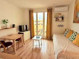 Nid douillet climatisé