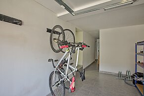 Thomas's House