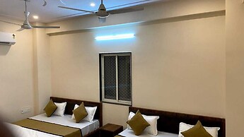 Hotel Banshi wala