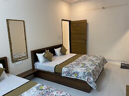 Hotel Banshi wala