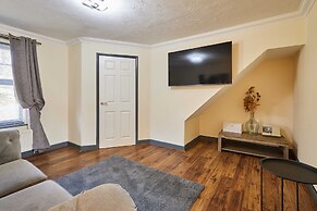 Host Stay Venture Park Villas