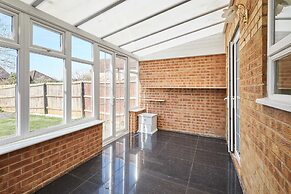 Host Stay Venture Park Villas