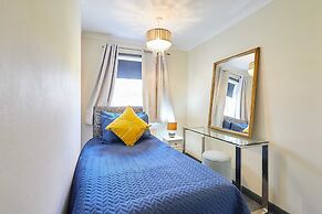 Host Stay Venture Park Villas