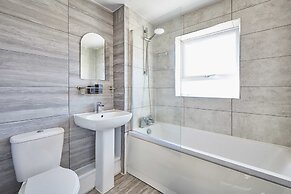 Host Stay Venture Park Villas