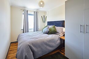 Host Stay Venture Park Villas