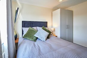 Host Stay Venture Park Villas