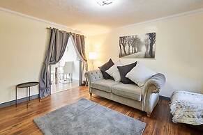 Host Stay Venture Park Villas