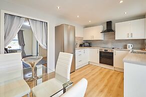 Host Stay Venture Park Villas