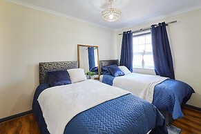 Host Stay Venture Park Villas