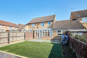 Host Stay Venture Park Villas