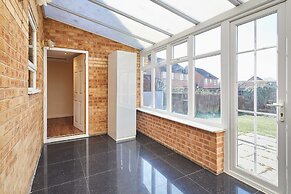 Host Stay Venture Park Villas