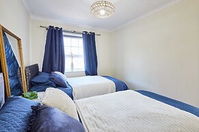 Host Stay Venture Park Villas