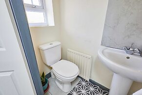 Host Stay Venture Park Villas