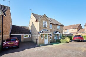 Host Stay Venture Park Villas