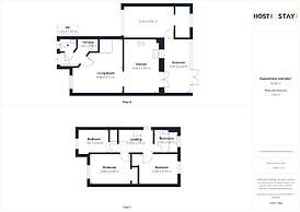 Host Stay Venture Park Villas