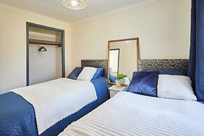 Host Stay Venture Park Villas