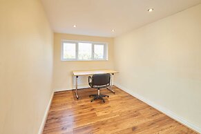 Host Stay Venture Park Villas