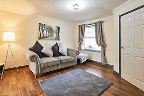 Host Stay Venture Park Villas