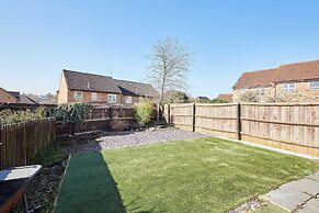 Host Stay Venture Park Villas