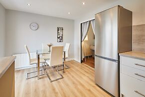 Host Stay Venture Park Villas