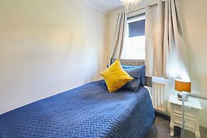 Host Stay Venture Park Villas