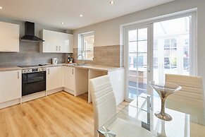 Host Stay Venture Park Villas