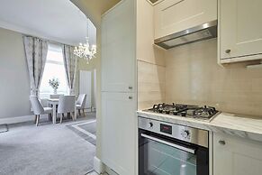 Host Stay 3 Metropole Towers