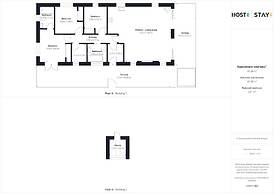 Host Stay Stan Hollis Lodge